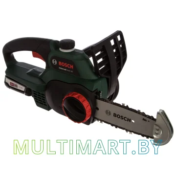 Аккумуляторная пила Bosch UniversalChain 18 (06008B8000)